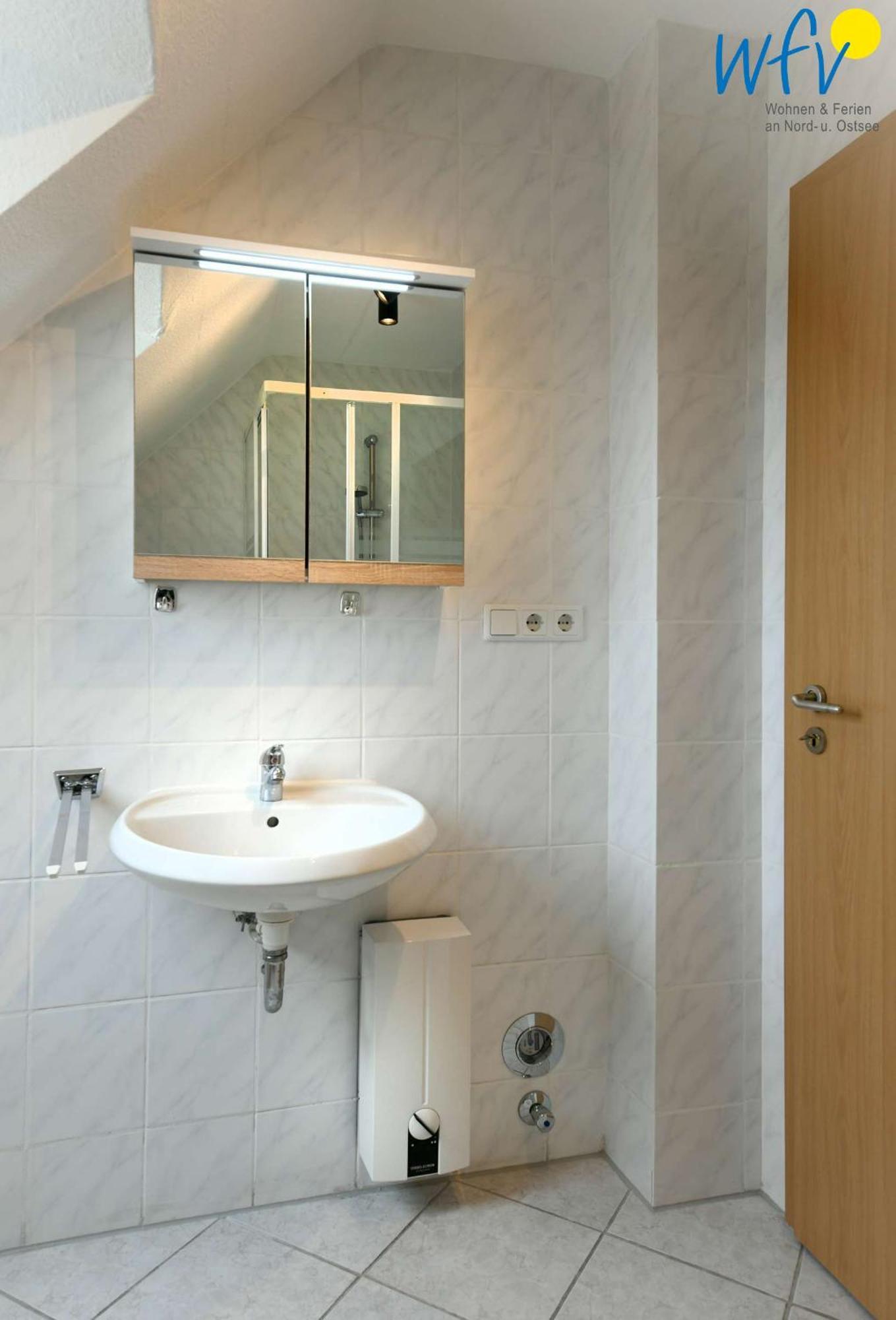 Maisonette-Wohnungen Am Steingarten - Ferienwohnung 4 Wangerooge Εξωτερικό φωτογραφία