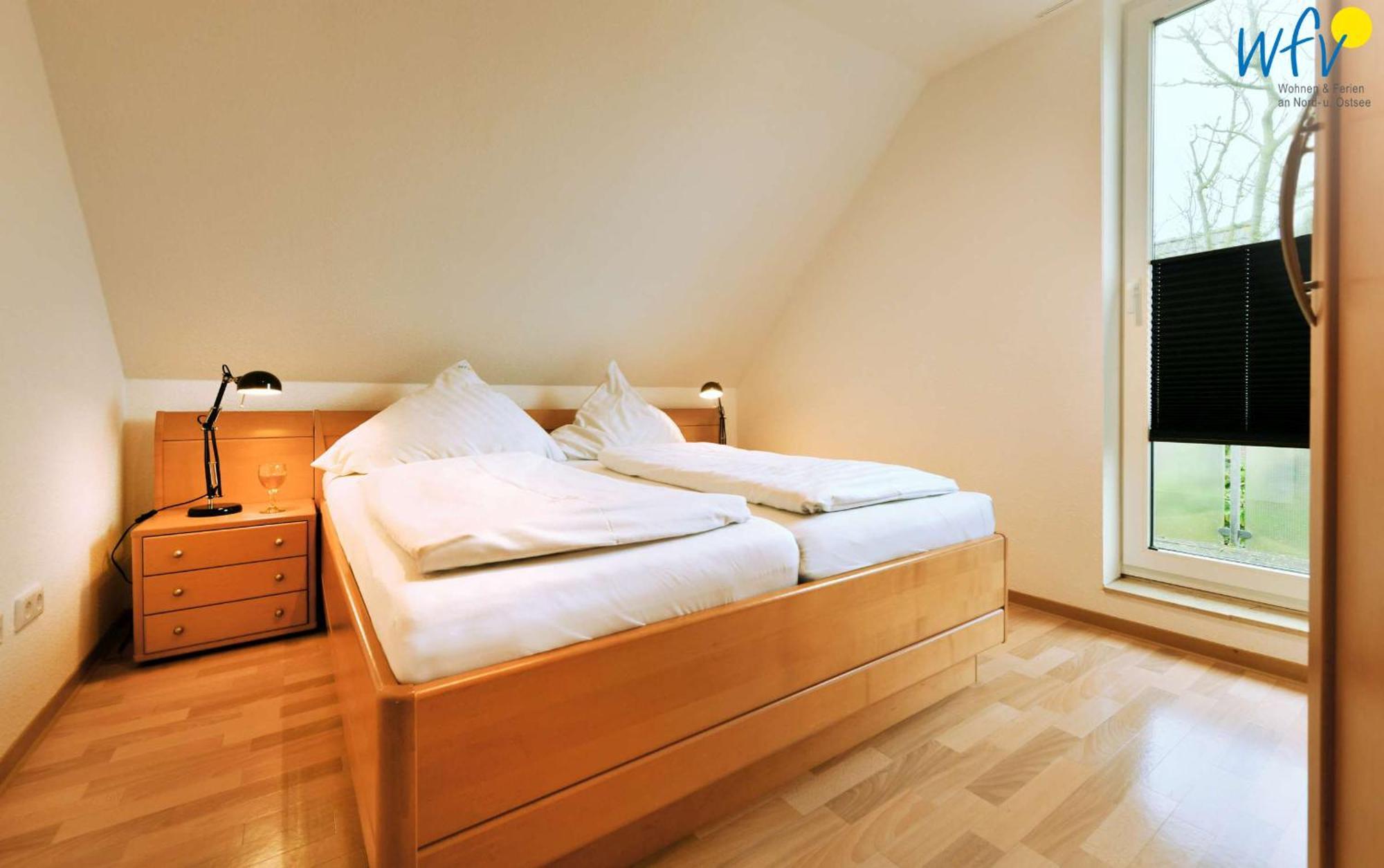 Maisonette-Wohnungen Am Steingarten - Ferienwohnung 4 Wangerooge Εξωτερικό φωτογραφία