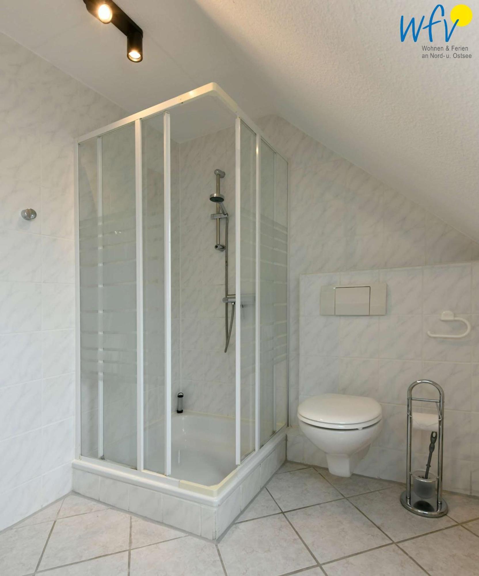 Maisonette-Wohnungen Am Steingarten - Ferienwohnung 4 Wangerooge Εξωτερικό φωτογραφία