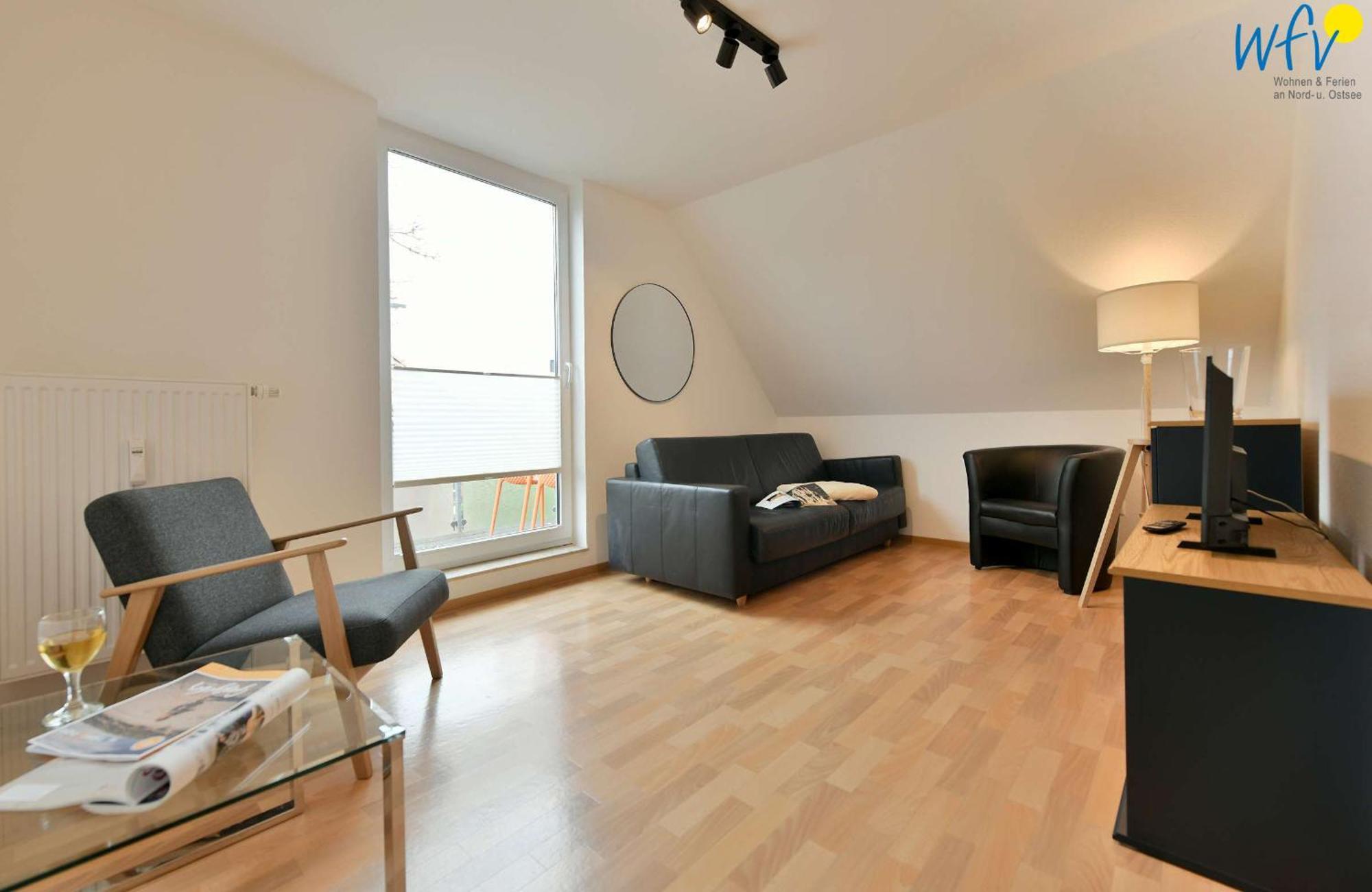 Maisonette-Wohnungen Am Steingarten - Ferienwohnung 4 Wangerooge Εξωτερικό φωτογραφία