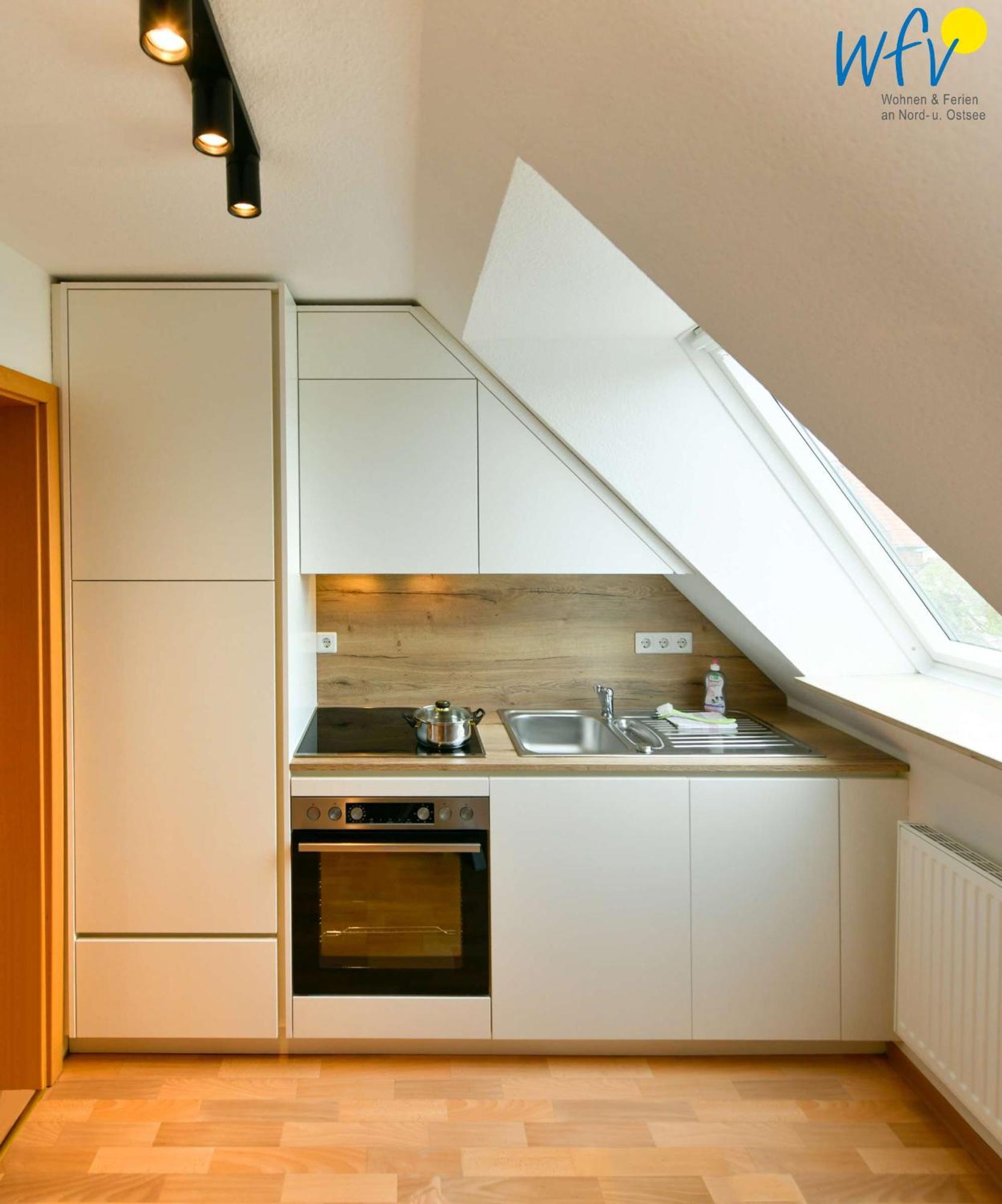 Maisonette-Wohnungen Am Steingarten - Ferienwohnung 4 Wangerooge Εξωτερικό φωτογραφία