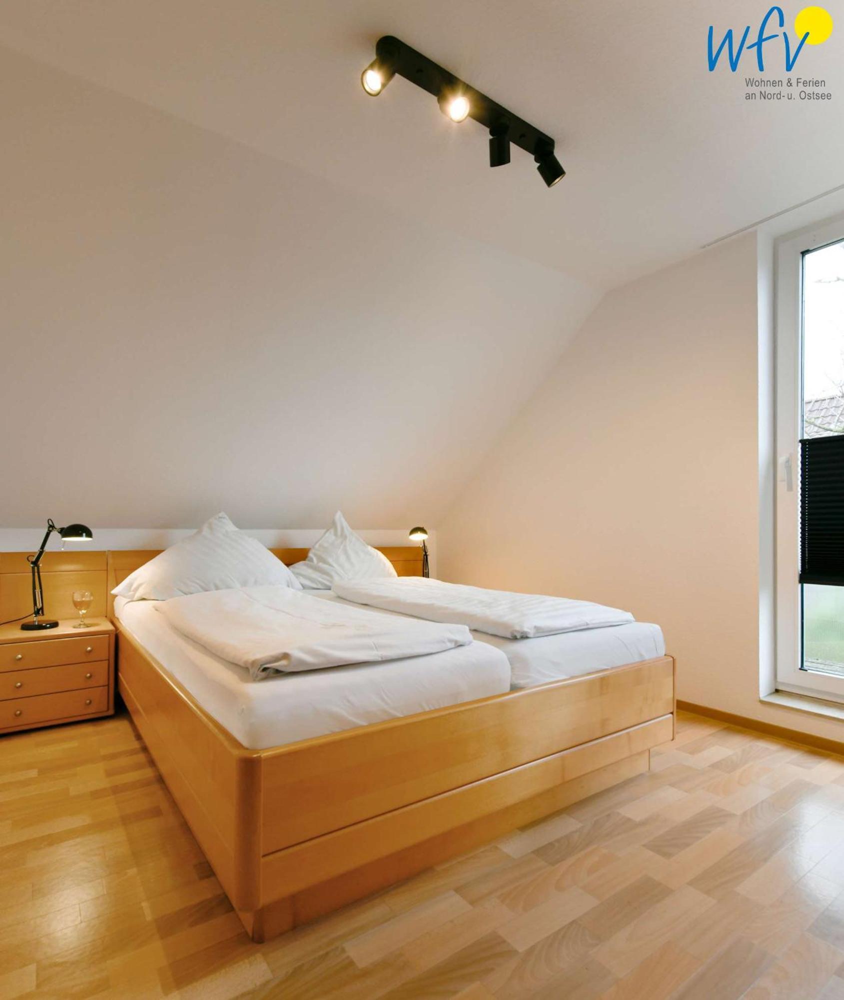 Maisonette-Wohnungen Am Steingarten - Ferienwohnung 4 Wangerooge Εξωτερικό φωτογραφία