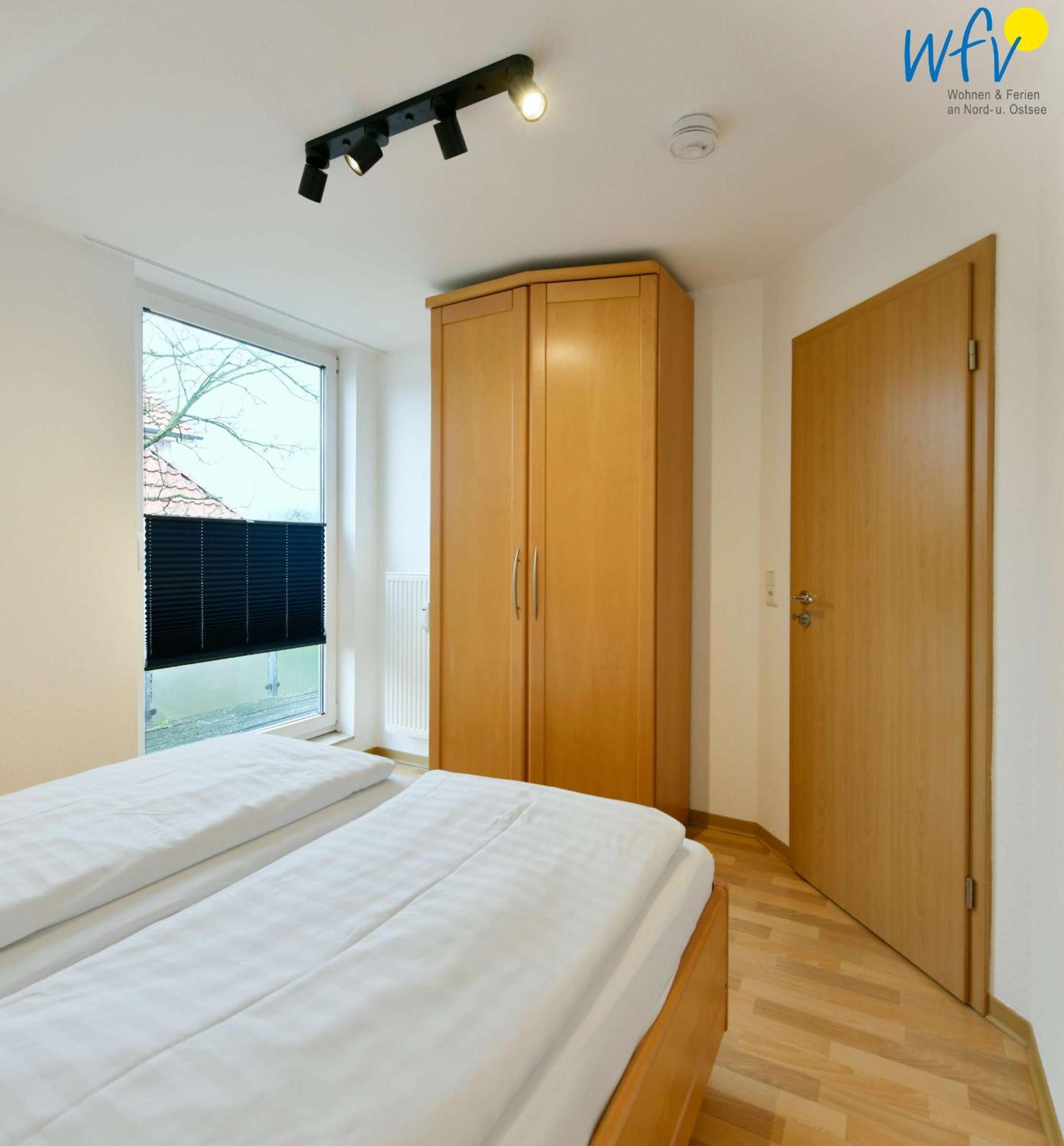 Maisonette-Wohnungen Am Steingarten - Ferienwohnung 4 Wangerooge Εξωτερικό φωτογραφία