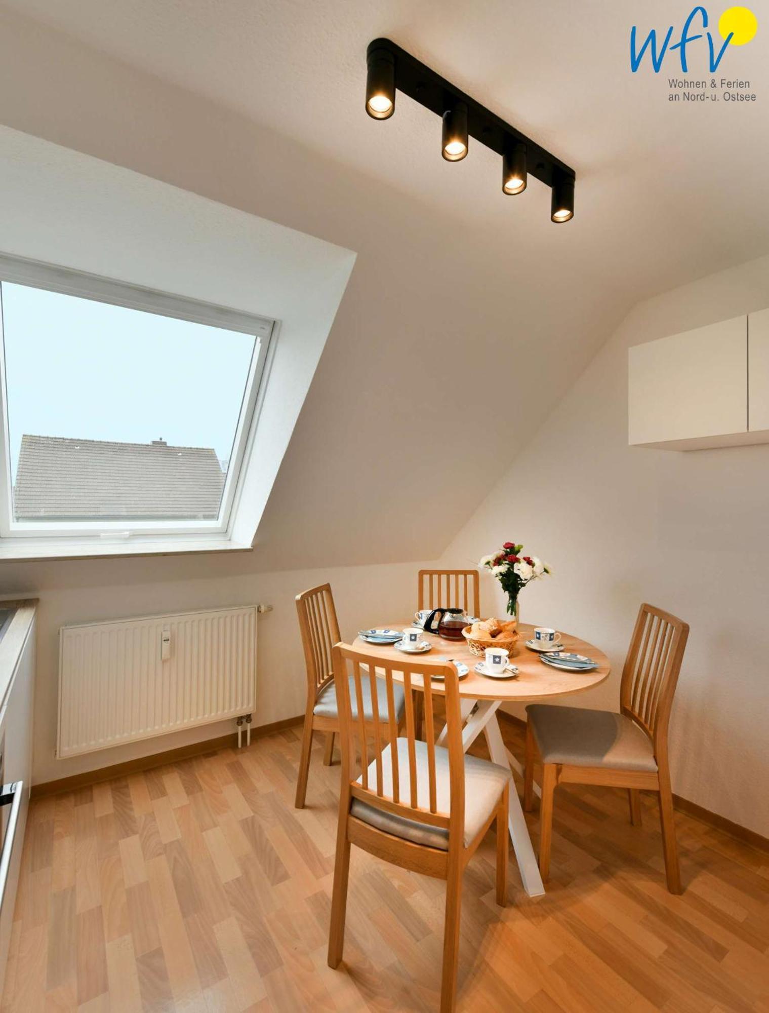 Maisonette-Wohnungen Am Steingarten - Ferienwohnung 4 Wangerooge Εξωτερικό φωτογραφία