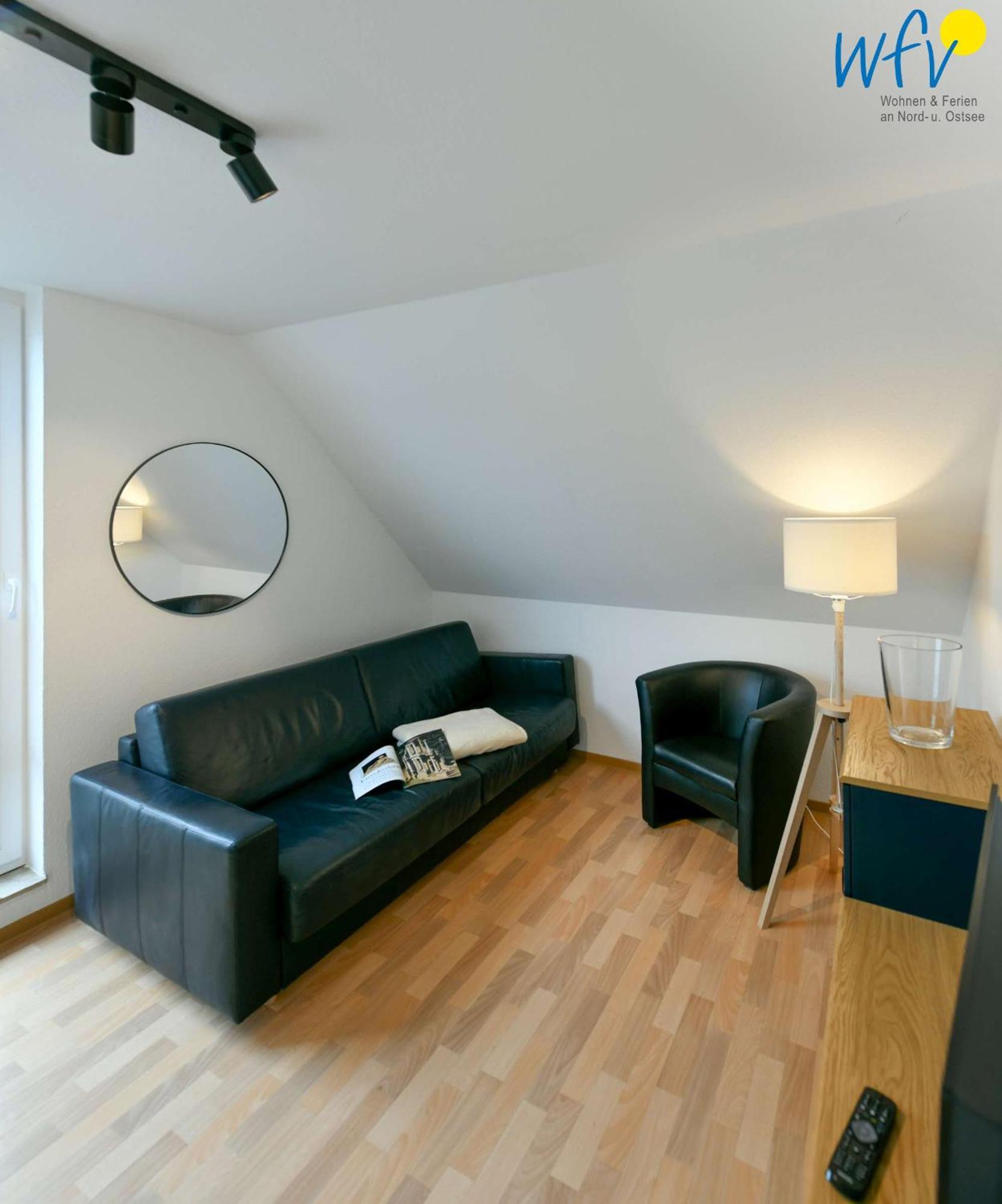 Maisonette-Wohnungen Am Steingarten - Ferienwohnung 4 Wangerooge Εξωτερικό φωτογραφία
