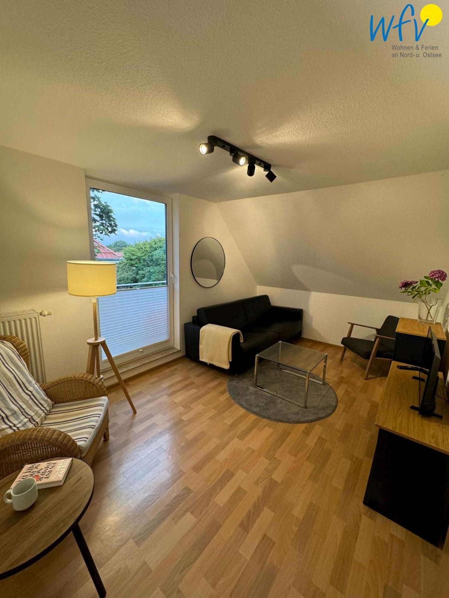 Maisonette-Wohnungen Am Steingarten - Ferienwohnung 4 Wangerooge Εξωτερικό φωτογραφία
